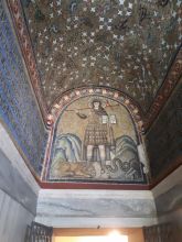 img - Ravenna, scrigno dai mille tesori